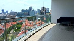 111 Emerald Hill (D9), Apartment #521597751